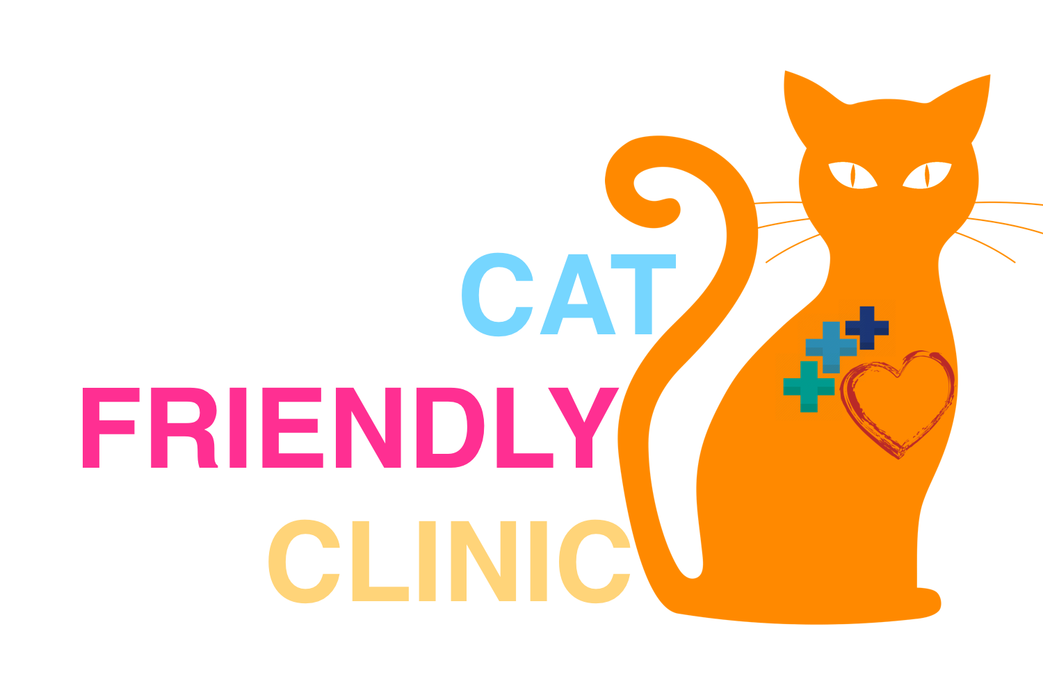 Cat Friendly Clinic