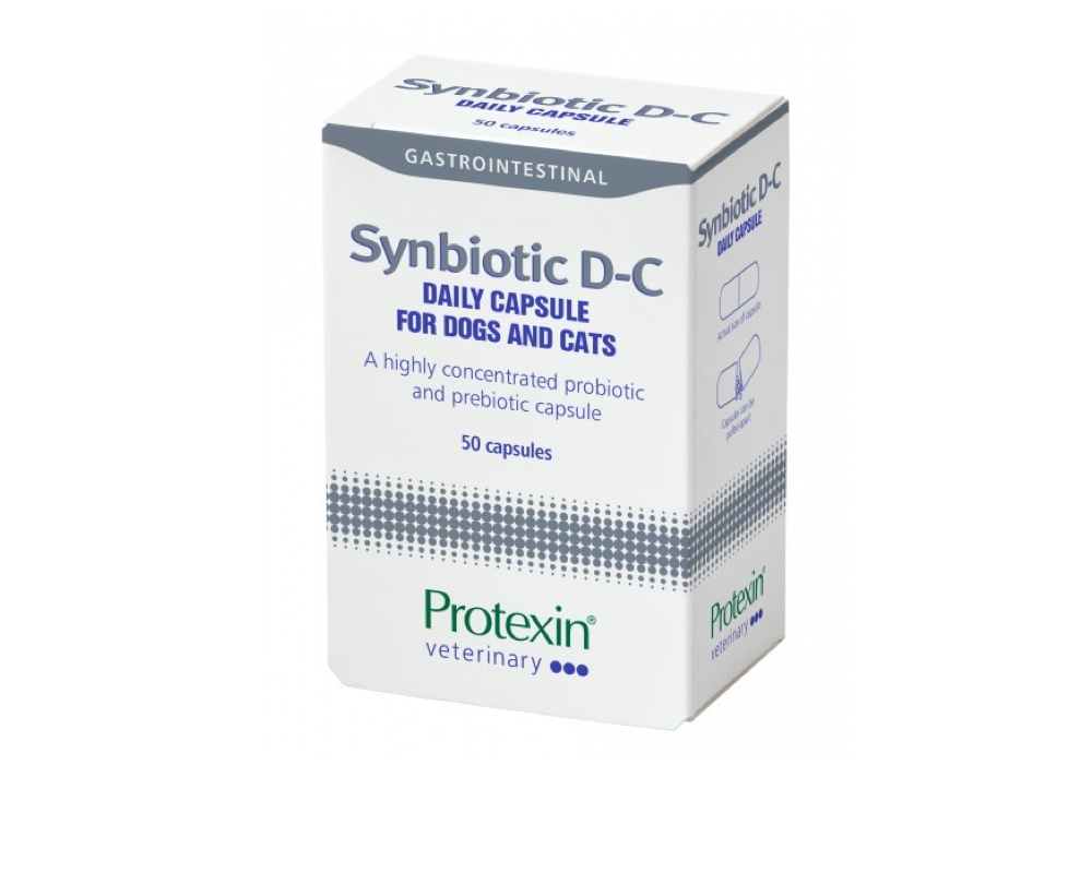 Synbiotic D-C Synbiotic D-C