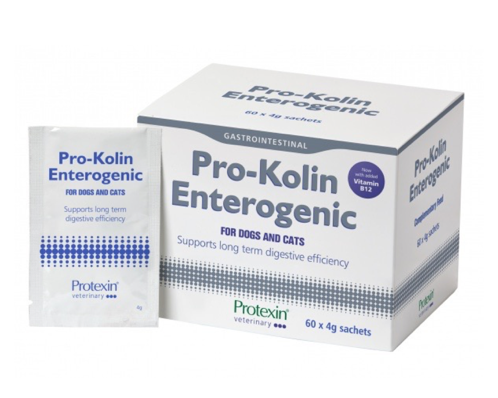 Pro-Kolin Enterogenic