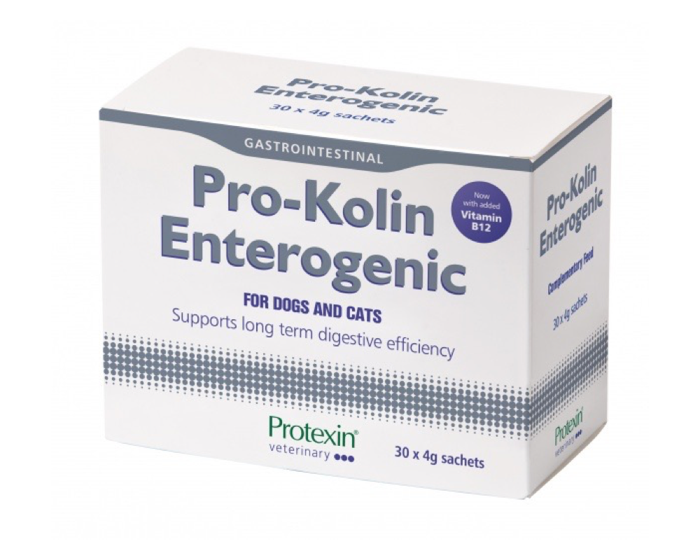 Pro-Kolin Enterogenic Pro-Kolin Enterogenic